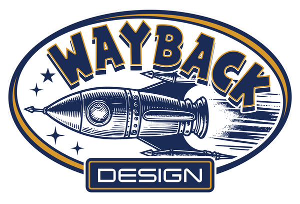 WayBack Design